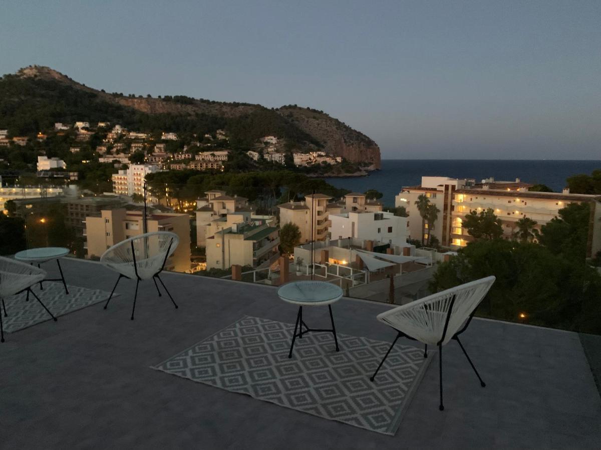 Canyamel Apt 3A Cala Varques 100 Mts From Canyamel Beach Pool Chill-Out Terrace With Awesome Views Kültér fotó
